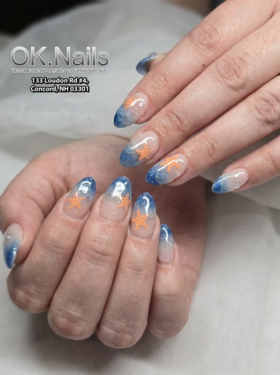 OK Nails